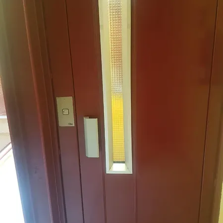 Apartmán Alameda Escoberos, Dos Silenciosos *